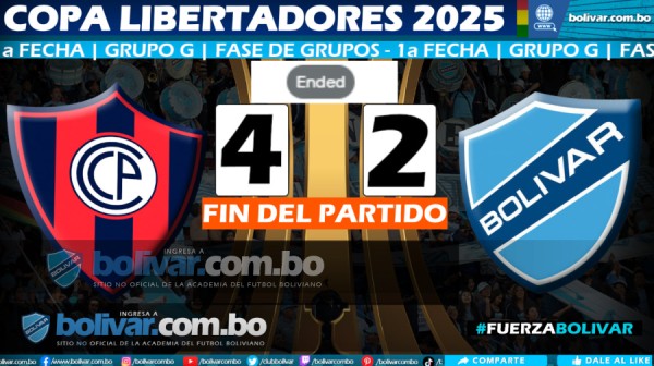 Club Bolivar