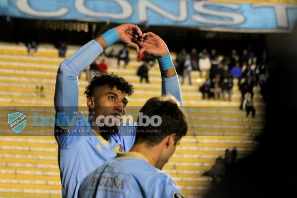 Club Bolivar