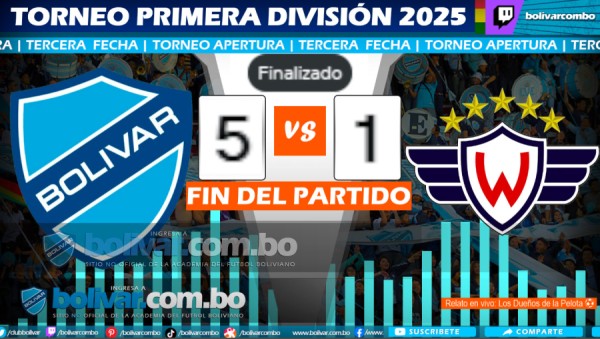 Club Bolivar