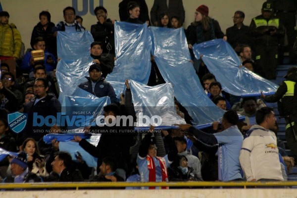 Club Bolivar