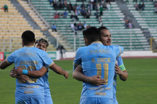 Club Bolivar