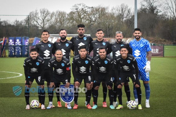 Club Bolivar