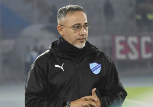 Club Bolivar